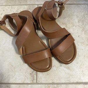 Franco Sarto sandals